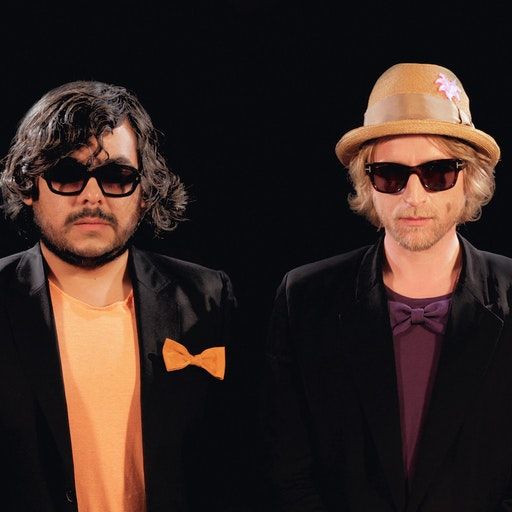 On the Floor – Pachanga Boys at Lighthouse Festival