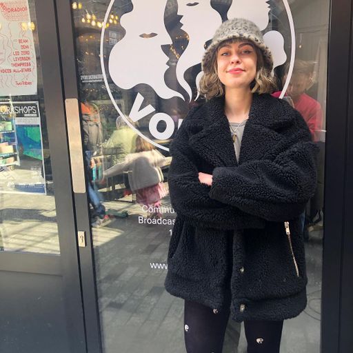 Witching Hour w/ Michelle Nova - 02/04/23