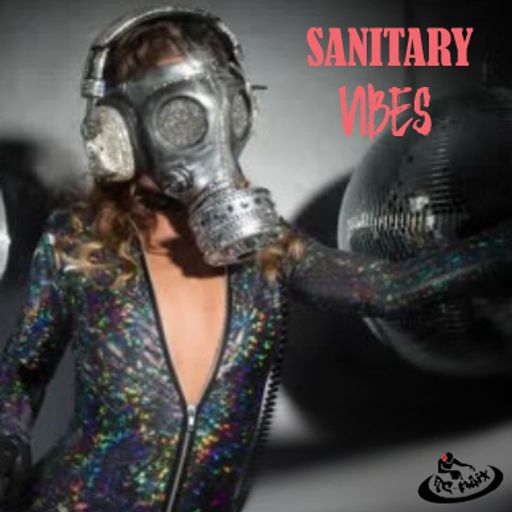 Sanitary Vibes (2025 Re-Work)