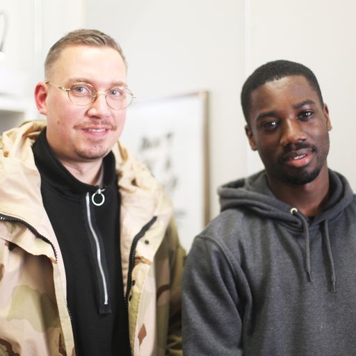 Future Bubblers with Y4 Bubblers Special and TRVE HILL // 18-03-19