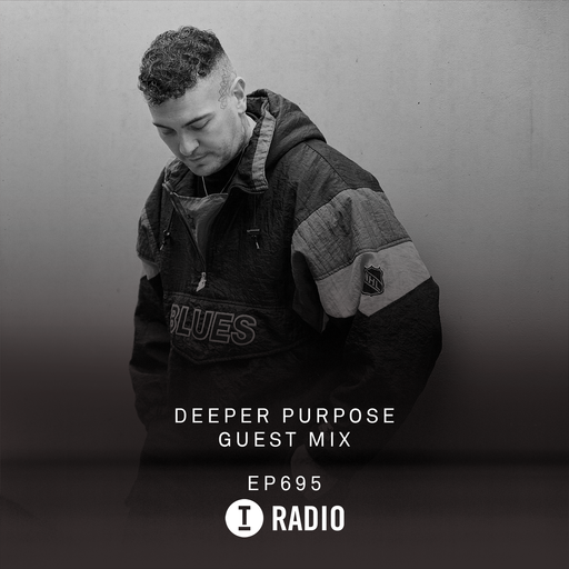 Toolroom Radio EP695 - Deeper Purpose Guest Mix