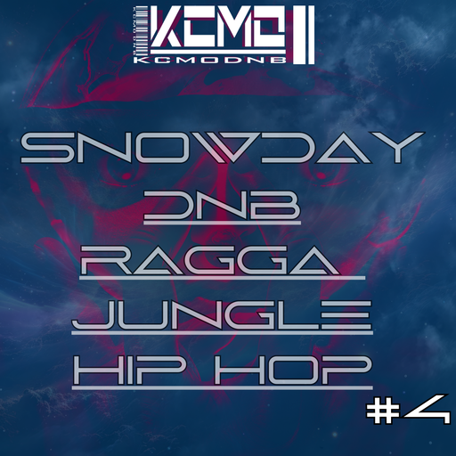 SNOW DAY DNB RAGGA JUNGLE COOLIO