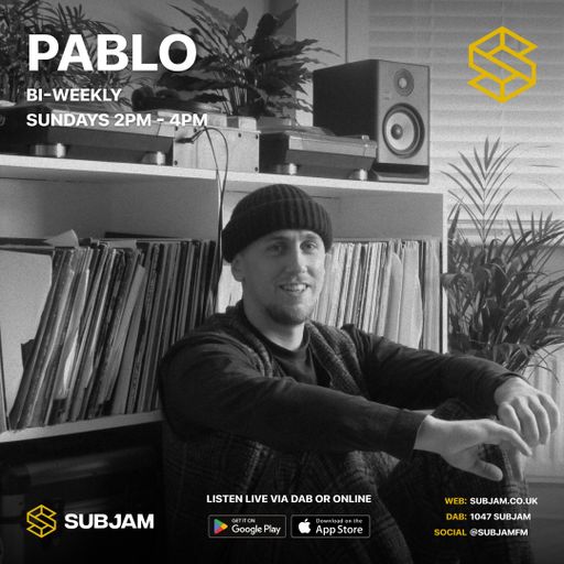 PABLO. 03 MAY 2026