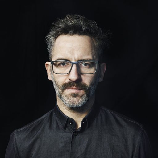 WW Berlin: Alex Barck with DJ Sotofett // 06-11-18