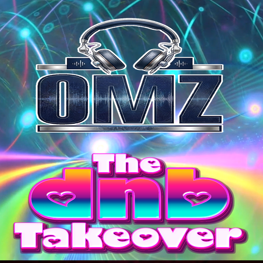 The DnB Takeover 022 - DJ OMZ - May '26