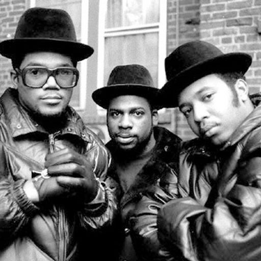 Annual Hip Hop Megamix 1986 Edition Vol 1