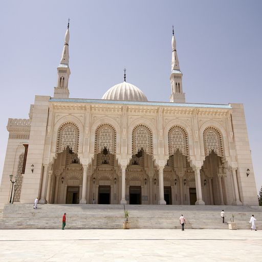 Ramadan 2017 (ExtendedArabicChillout)