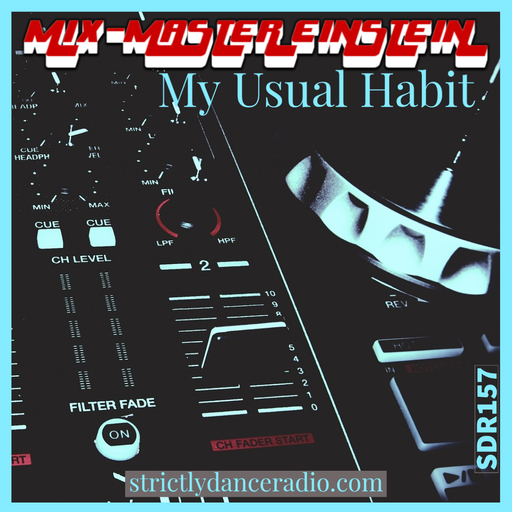 SDR157: My Usual Habit