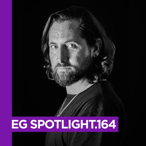 EG SPOTLIGHT.164 Tadej Jaki