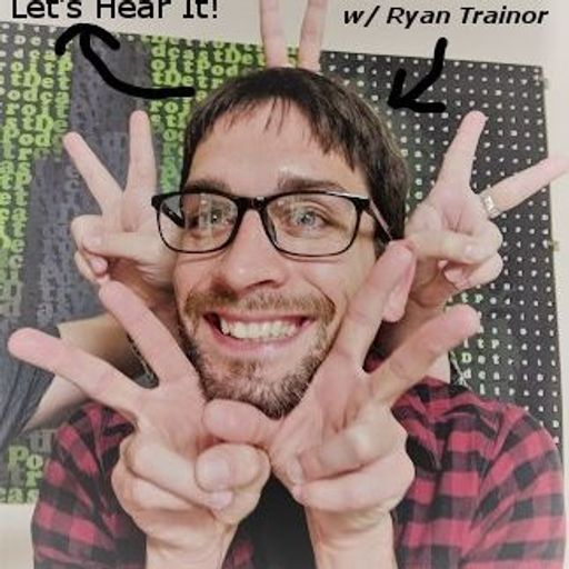 Let's Hear It with Trainor – Episode 18 – Scott Pilgrim vs The World