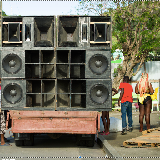 THE GLOBAL GLITCH 36