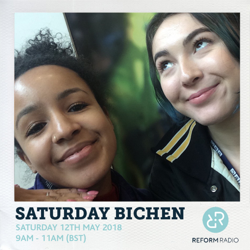 Saturday Bitchen 12th May 2018