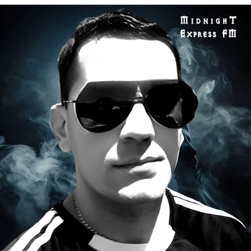 Rafael Mask on Midnight Express FM [Special Guest]