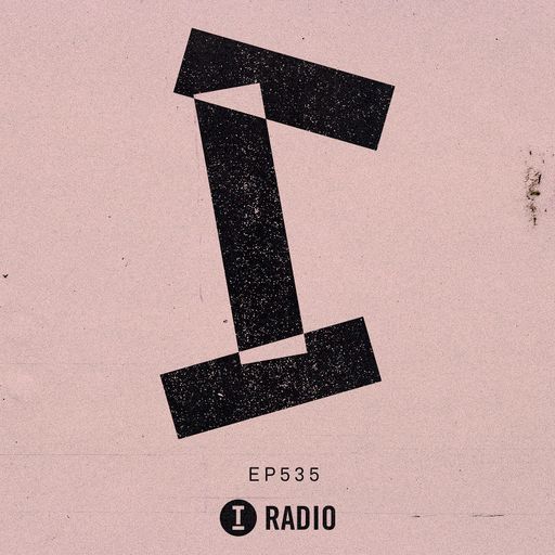 Toolroom Radio EP535 - Presented by Mark Knight & Alex Preston