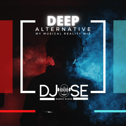 Deep Alternative My Musical Reality Mix