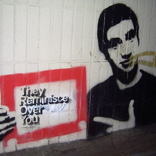 T.R.O.Y (Don't Stop)