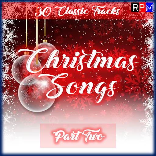 CHRISTMAS SONGS PART 2