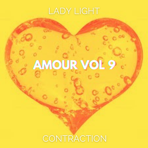 Amour Vol 9 - Contraction