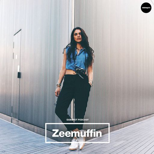Dubspot Radio w/ ZEEMUFFIN