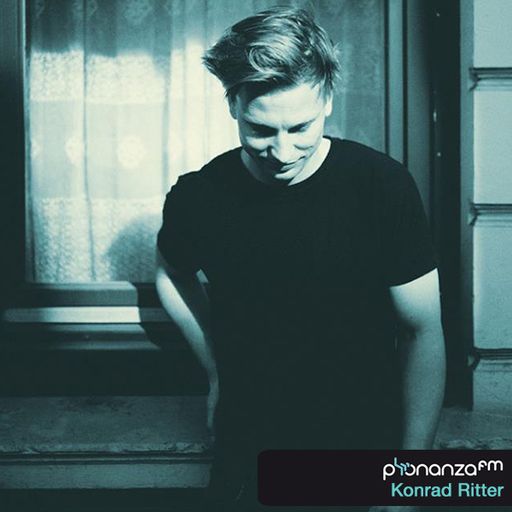 PhonanzaFM Aug 12th 2016 Konrad Ritter (Promo)