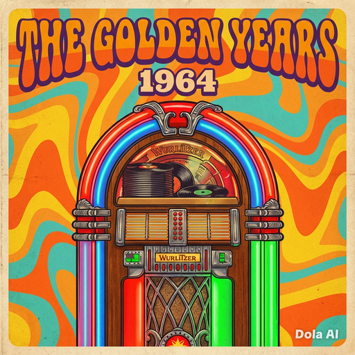 GOLDEN YEARS 219 - LISTENERS' CHOICE - 1964