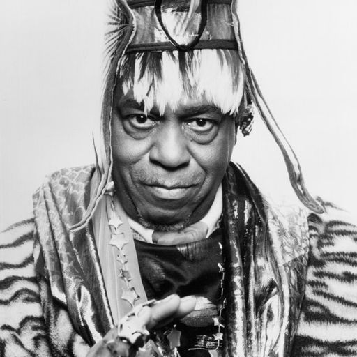 5-22-17 Show - Sun Ra, Bill Holman, and Rosemary Clooney