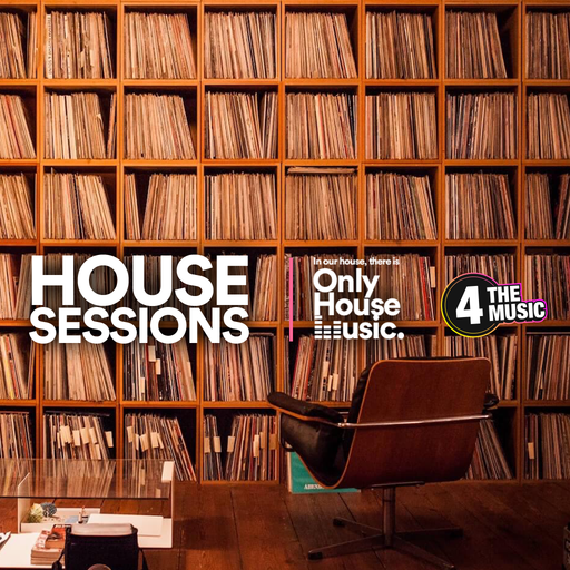 AyJay - 4TM Exclusive - Funky House Sessions 38
