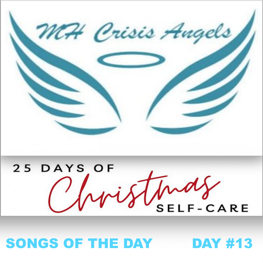 The 25 Days Of Angels Playlists - Day #13: Recharge