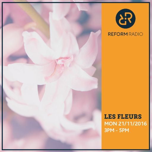 Les Fleurs 21st November 2016