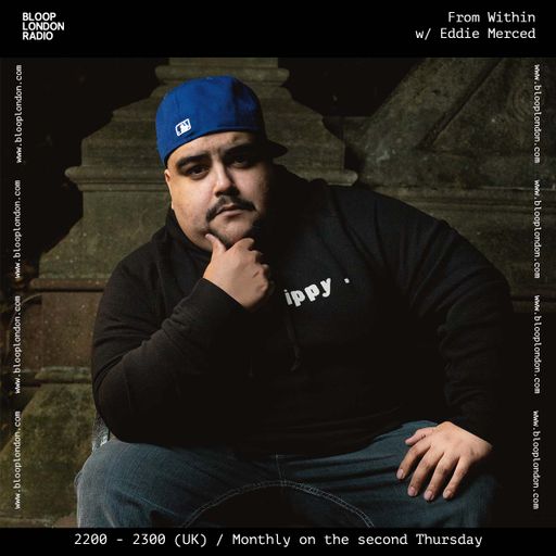 From Within w/ Eddie Merced - 12.09.24