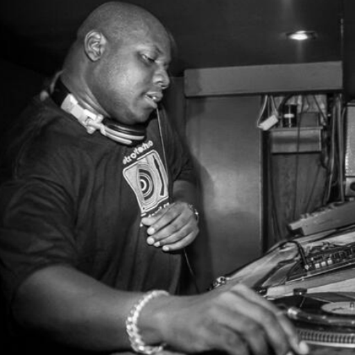 Carl Cox at "Ultimate B.A.S.E." @ Velvet Rooms (London - UK) - 1 March 2001