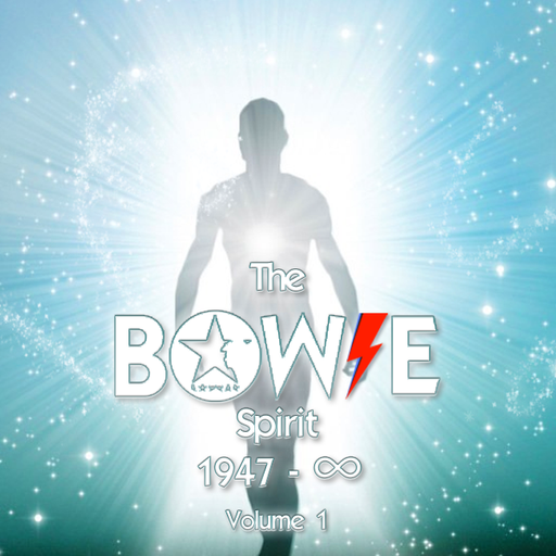 The Bowie Spirit 1947-∞