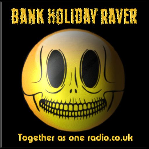bank holiday raver