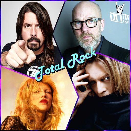 טוטאל רוק 67 - אלעד אביגן - 24.10.19