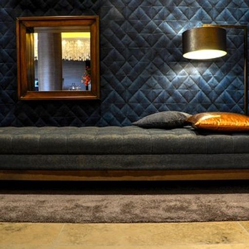 The Lounge Project 1 (Chilled)