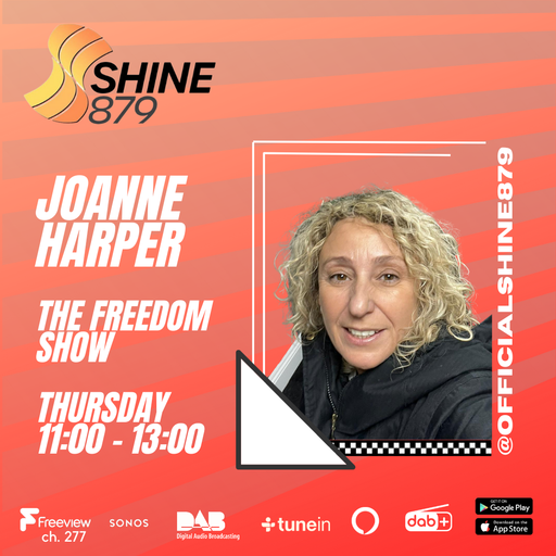 Joanne Harper - 02 Nov 2023