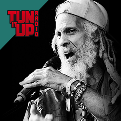 Tun It Up Radioshow | 29.112018 | Cedric "Congo" Myton von The Congos im Interview
