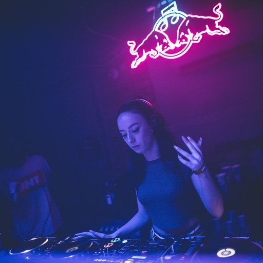 On the Floor – Indika at Egg London