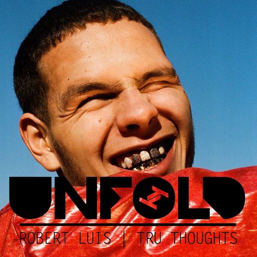 Tru Thoughts Presents Unfold w/ Slowthai, West Loop Chicago, Euphonique - 16.06.2019