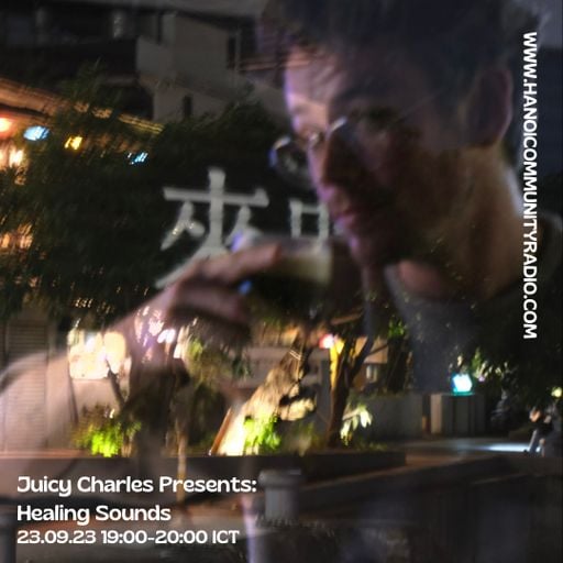 Healing Sounds 23.09.23