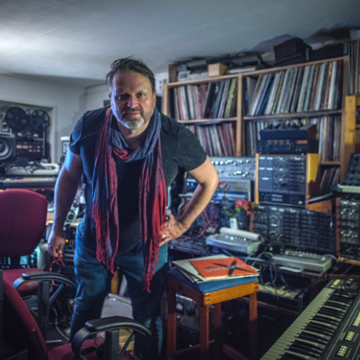 New music Worldwide: Thee J Johanz // 22-05-17