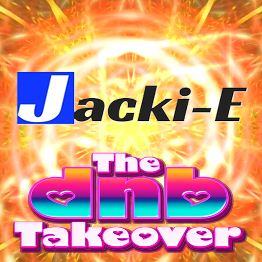 The DnB Takeover 013 - Jacki-E - August '25