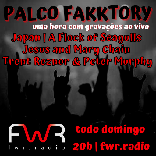 Palco Fakktoy 014 - 14.3.2021