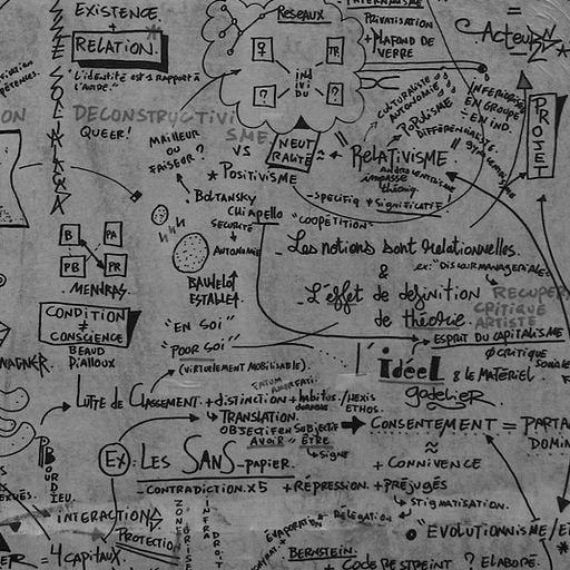Need More Sources - The Grand Scheme Of Things