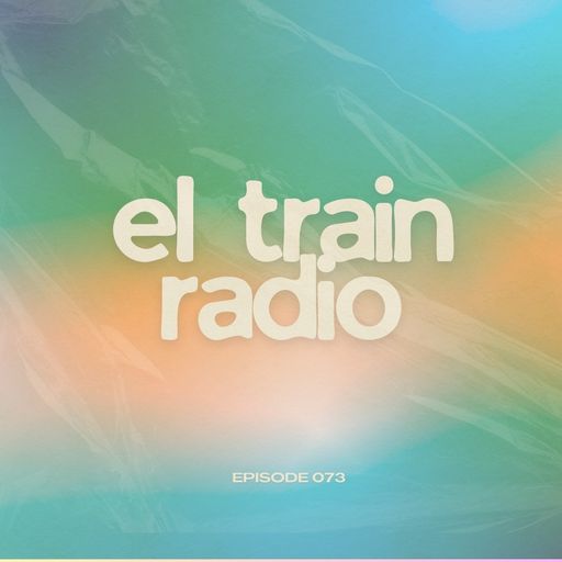 El Train Radio (24/12/2024)
