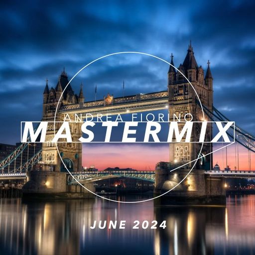 Andrea Fiorino - Mastermix (21/06/24)