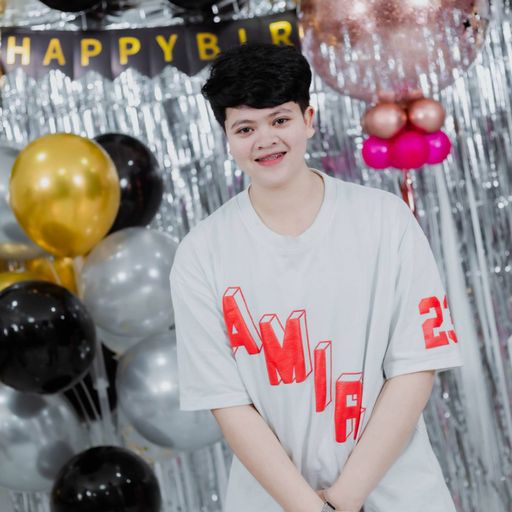 HBD.น้องเมเม่ [ DJ.BIGBANG-MC.TOEY ]