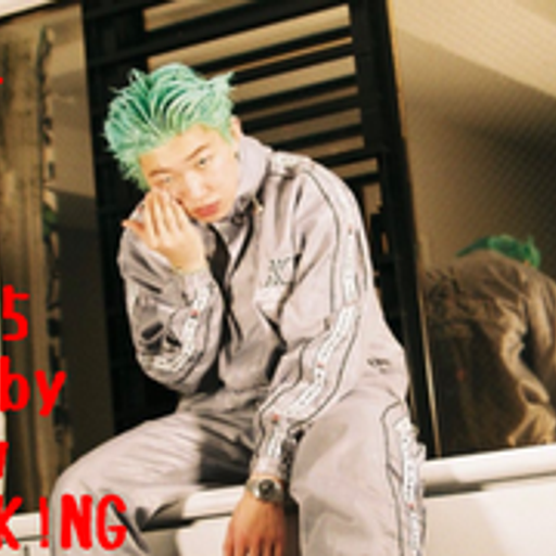 BLACK STREET KINGS FETISH vol.245