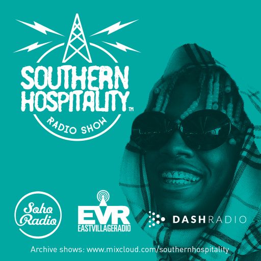 The Southern Hospitality Show - 11th March 2016