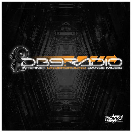 Nowa Atmospherec - Jungle Drum & Bass - Live On www.db9radio.net - May 24th, 2023 @db9radio